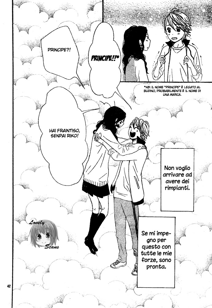 Tokimeki Academy ❤ Class of Princes Il principe dolce 第47页