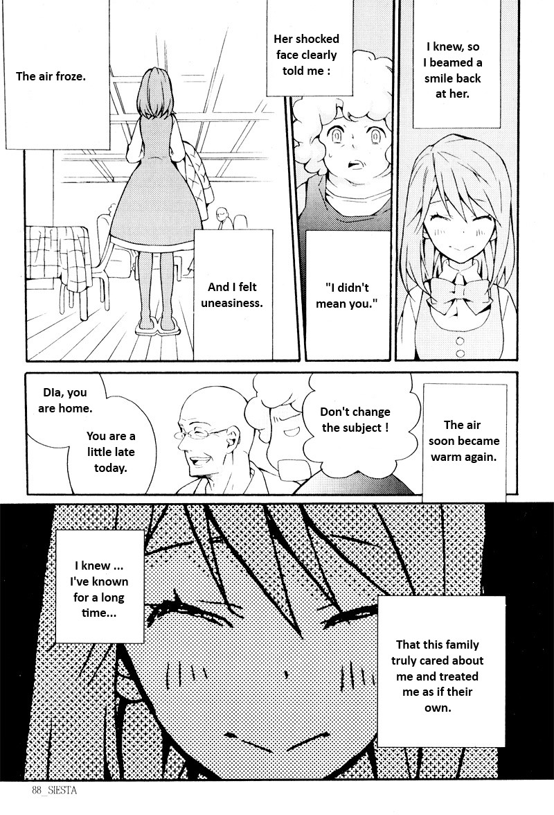 Siesta Vol. 1 Ch. 5 第17页