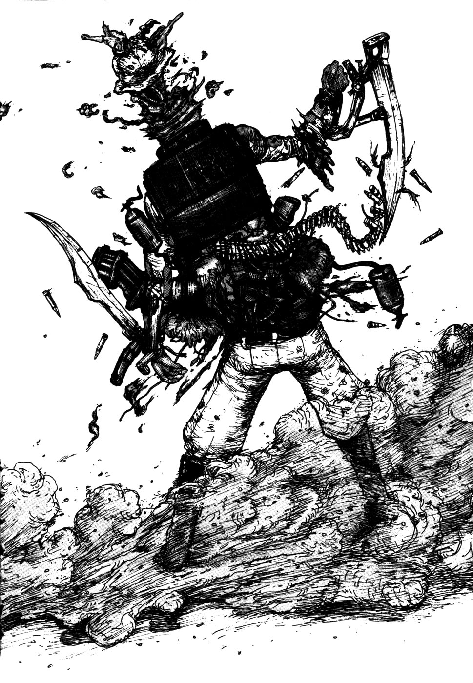 -MAKEN X- ANoTHER A Profecia 第13页