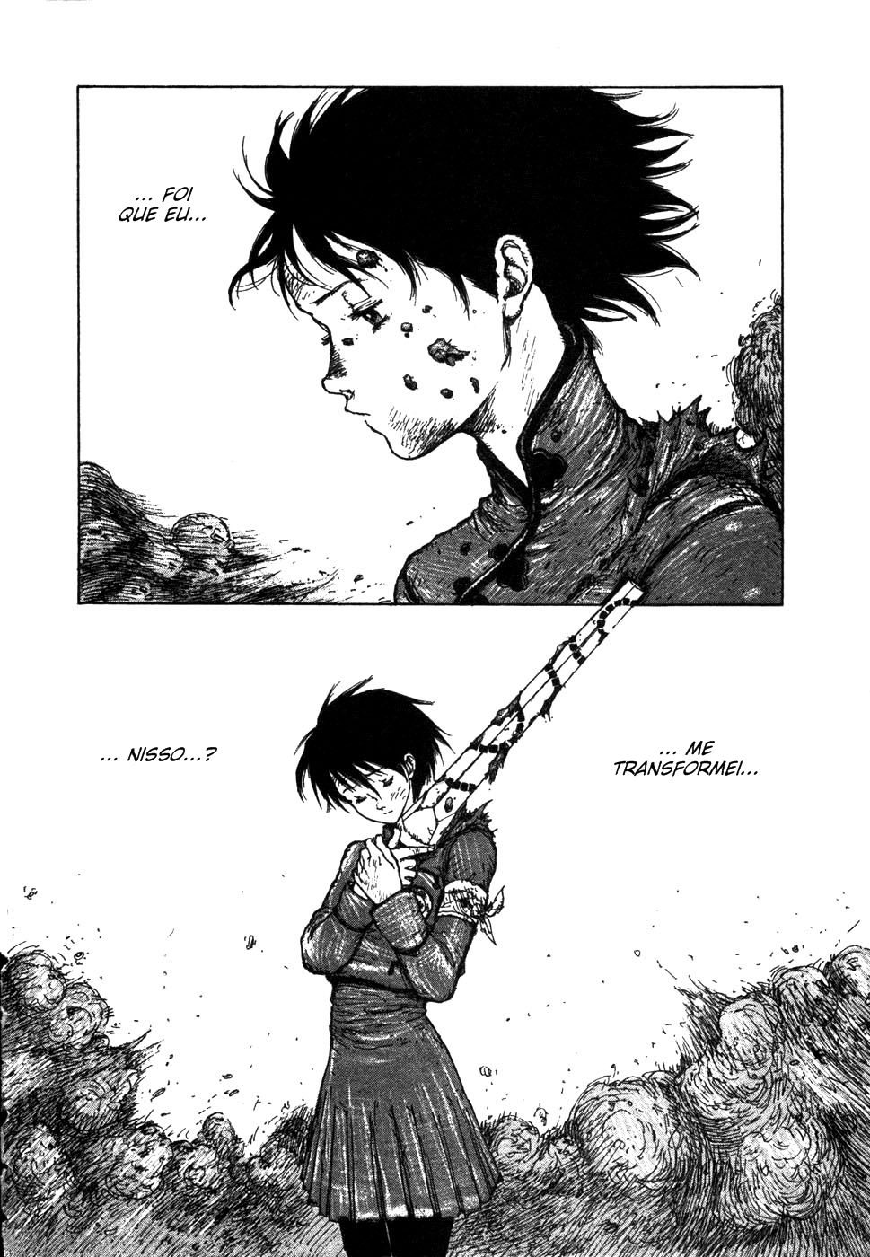 -MAKEN X- ANoTHER A Profecia 第15页