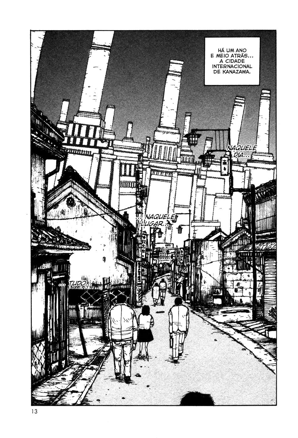 -MAKEN X- ANoTHER A Profecia 第16页