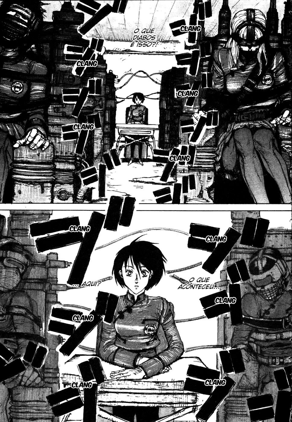 -MAKEN X- ANoTHER A Profecia 第30页
