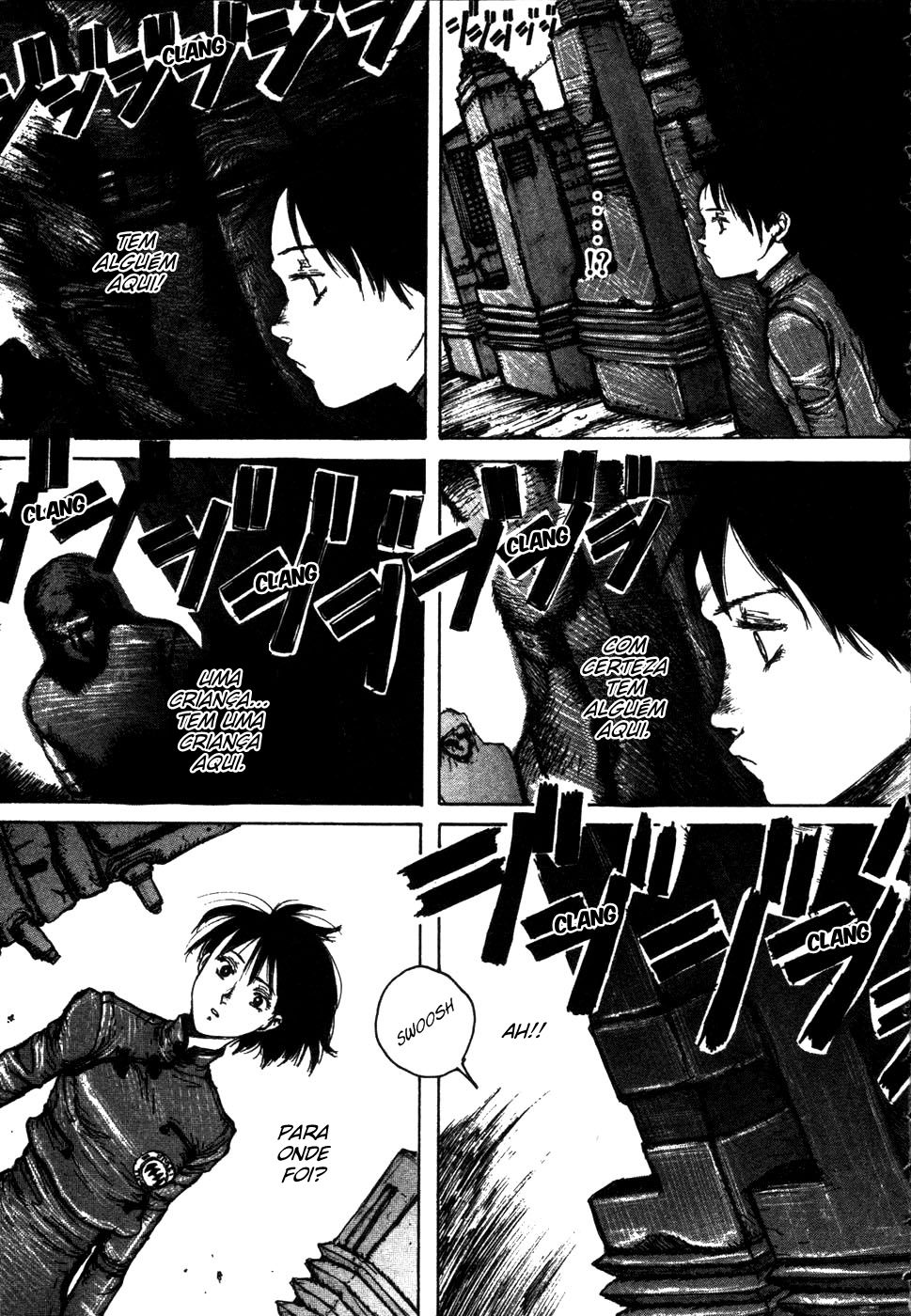 -MAKEN X- ANoTHER A Profecia 第32页