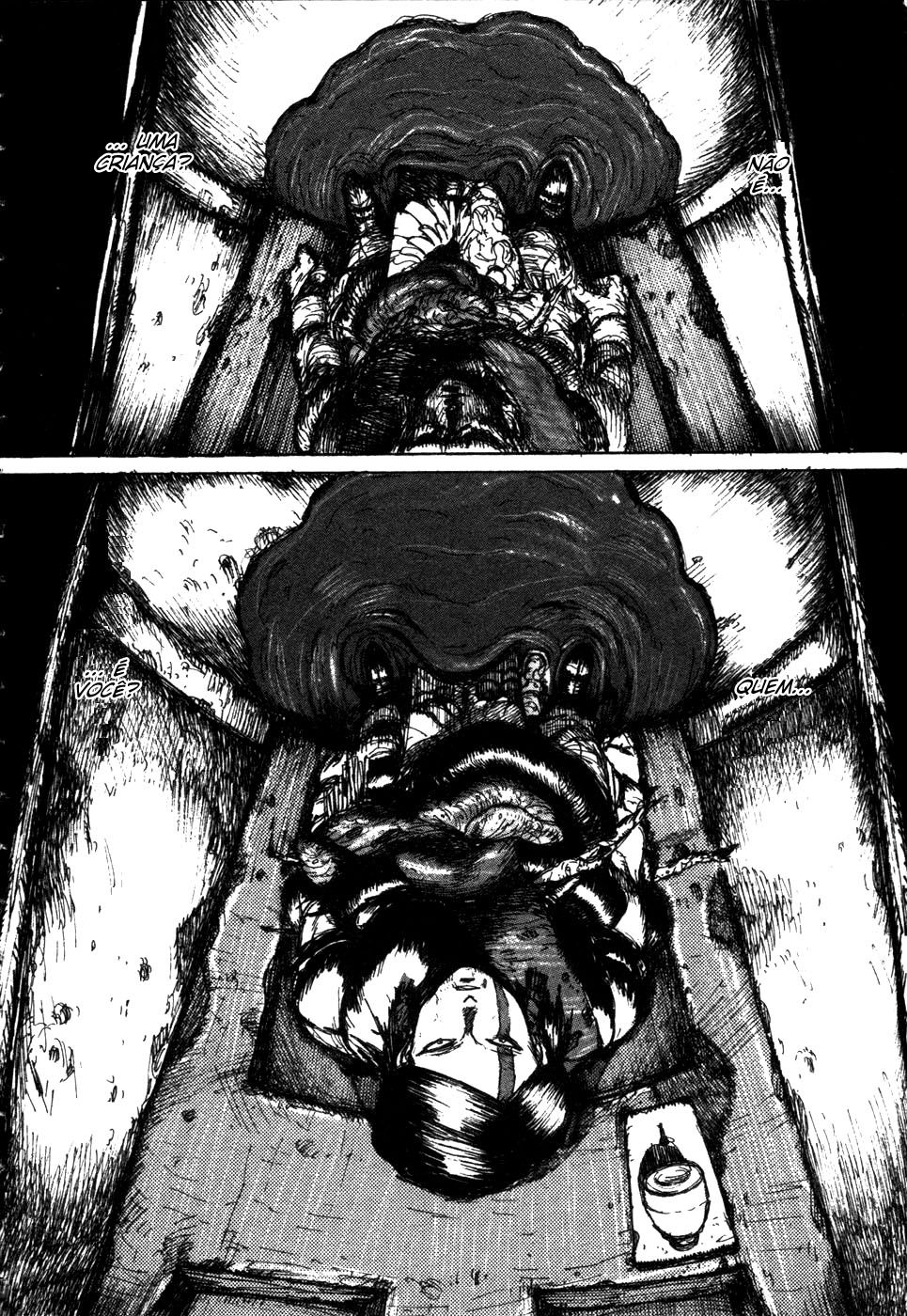 -MAKEN X- ANoTHER A Profecia 第39页