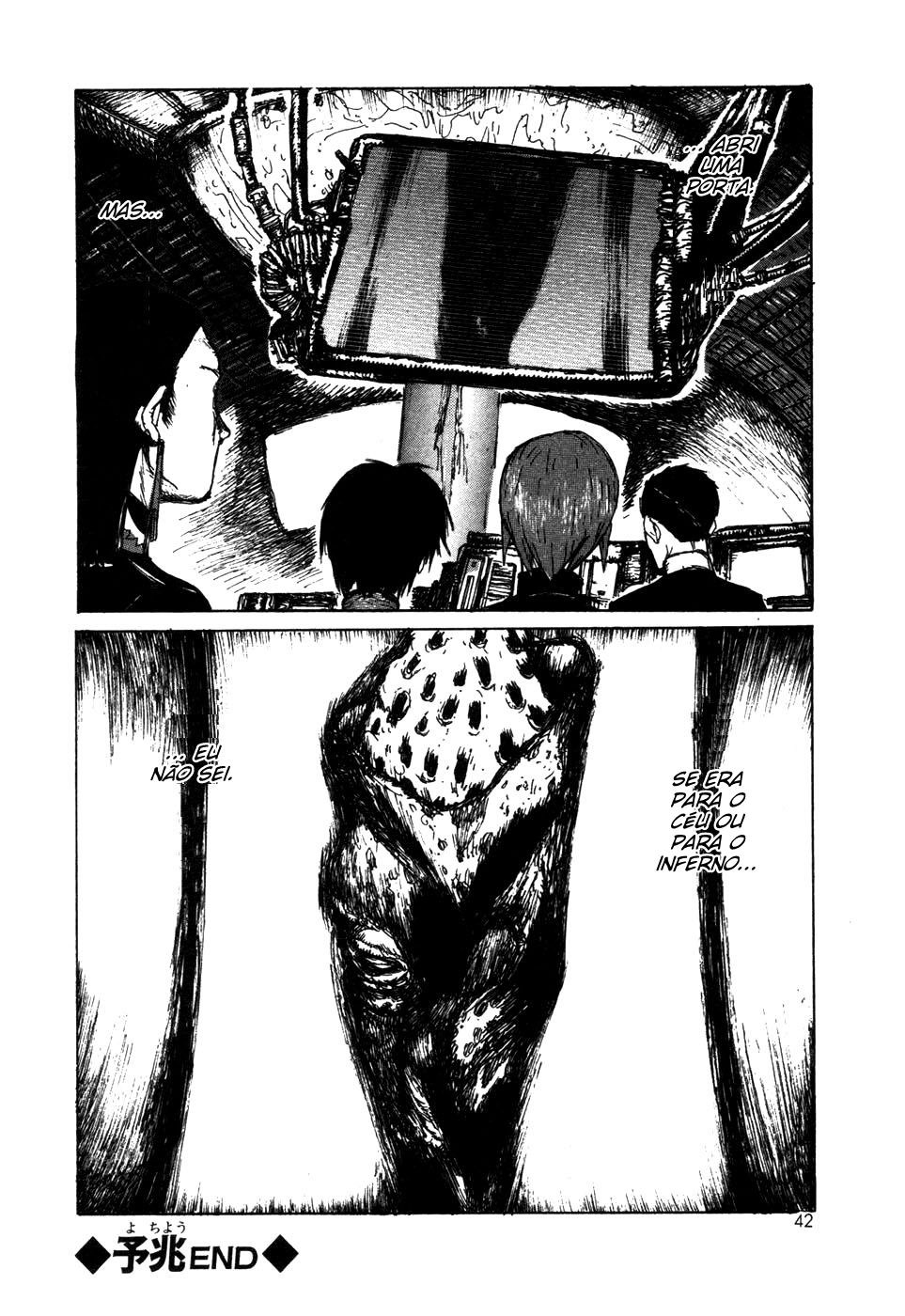 -MAKEN X- ANoTHER A Profecia 第45页