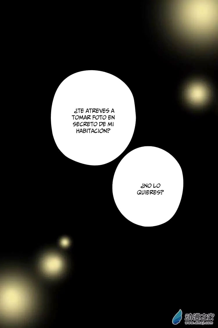 Don't Be So Harsh, Master! 第3页