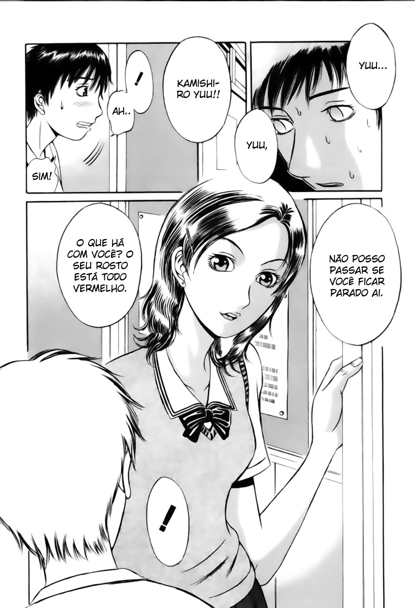 Holyland Uma pessoa 第14页
