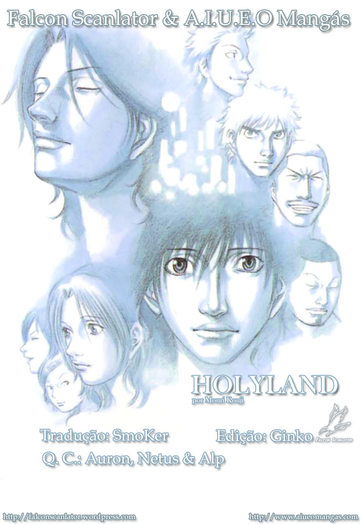 Holyland Uma pessoa 第21页