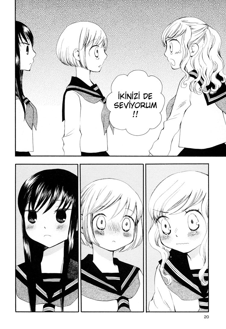 Kono Negai ga Kanau nara Vol. 1 Ch. 1 第24页