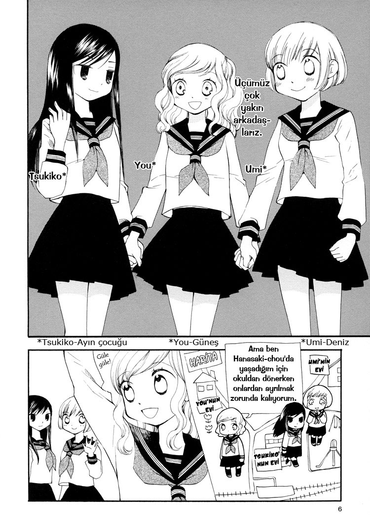 Kono Negai ga Kanau nara Vol. 1 Ch. 1 第10页