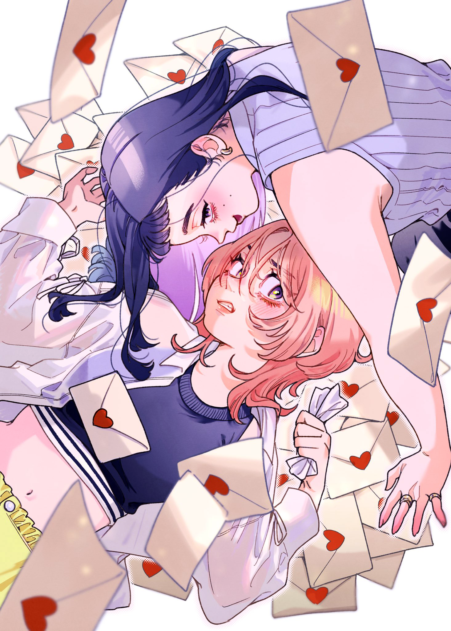 Fatale Game 第2页