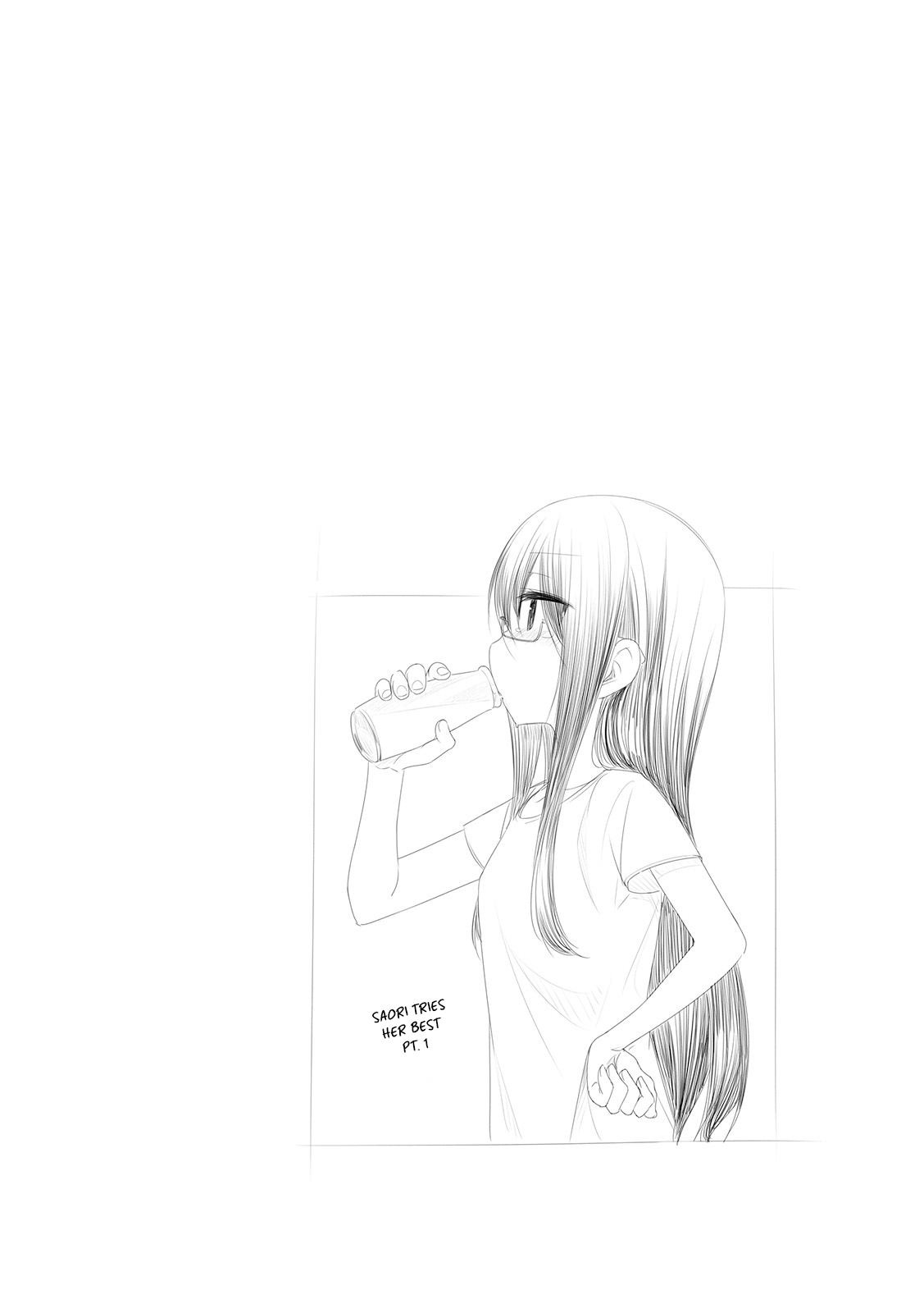 Koharu Biyori. Vol. 1 Ch. 2 第10页