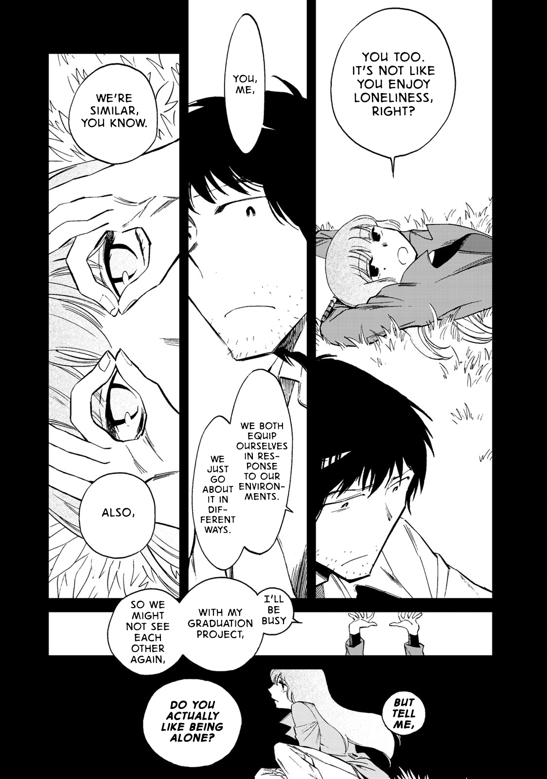 Ima Kako Kako Onda 第12页