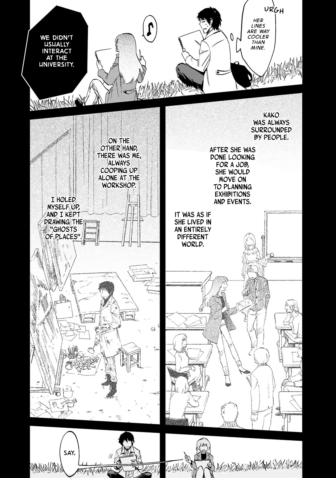Ima Kako Kako Onda 第10页