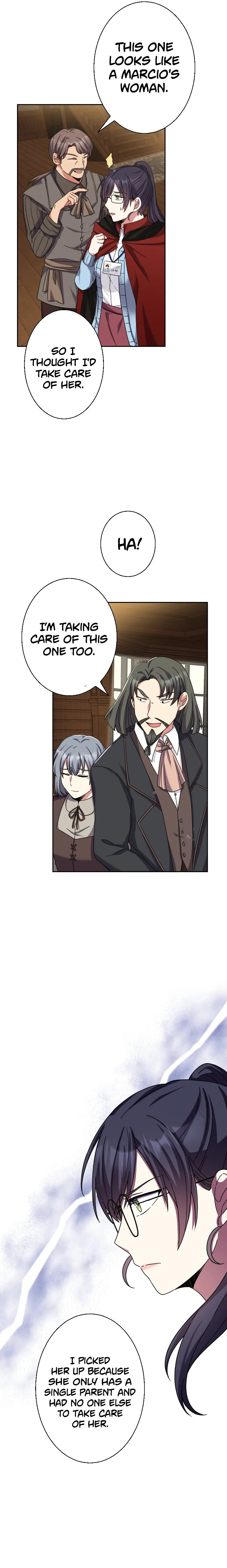 Isekai de Kekkon Soudansho Hajimemashita Ch. 2 第12页