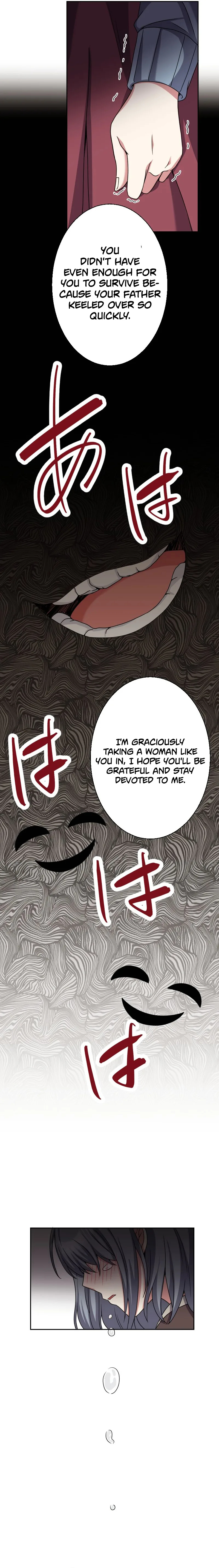 Isekai de Kekkon Soudansho Hajimemashita Ch. 2 第14页