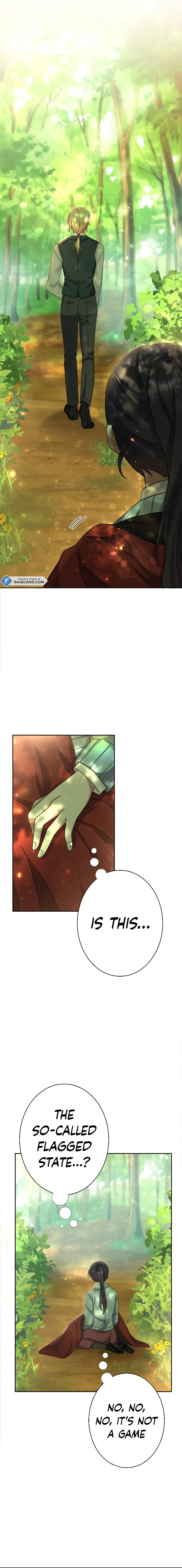 Isekai de Kekkon Soudansho Hajimemashita Ch. 2 第3页
