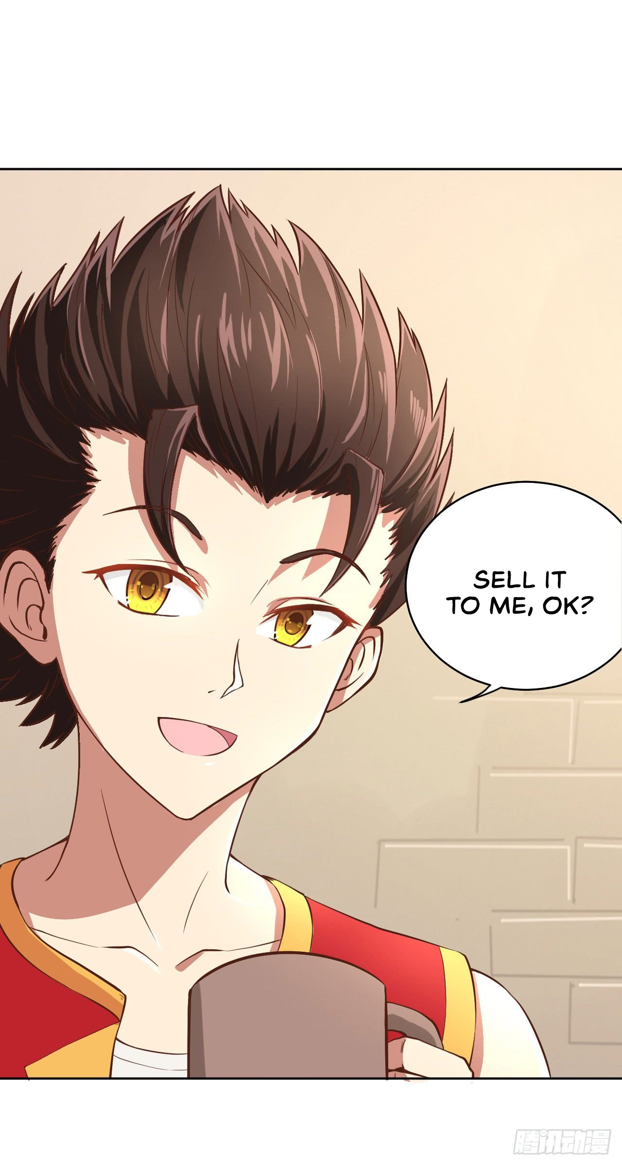 Starting From Today I'll Work as a City Lord Young Man, Come On And Work As A City Lord! 第18页