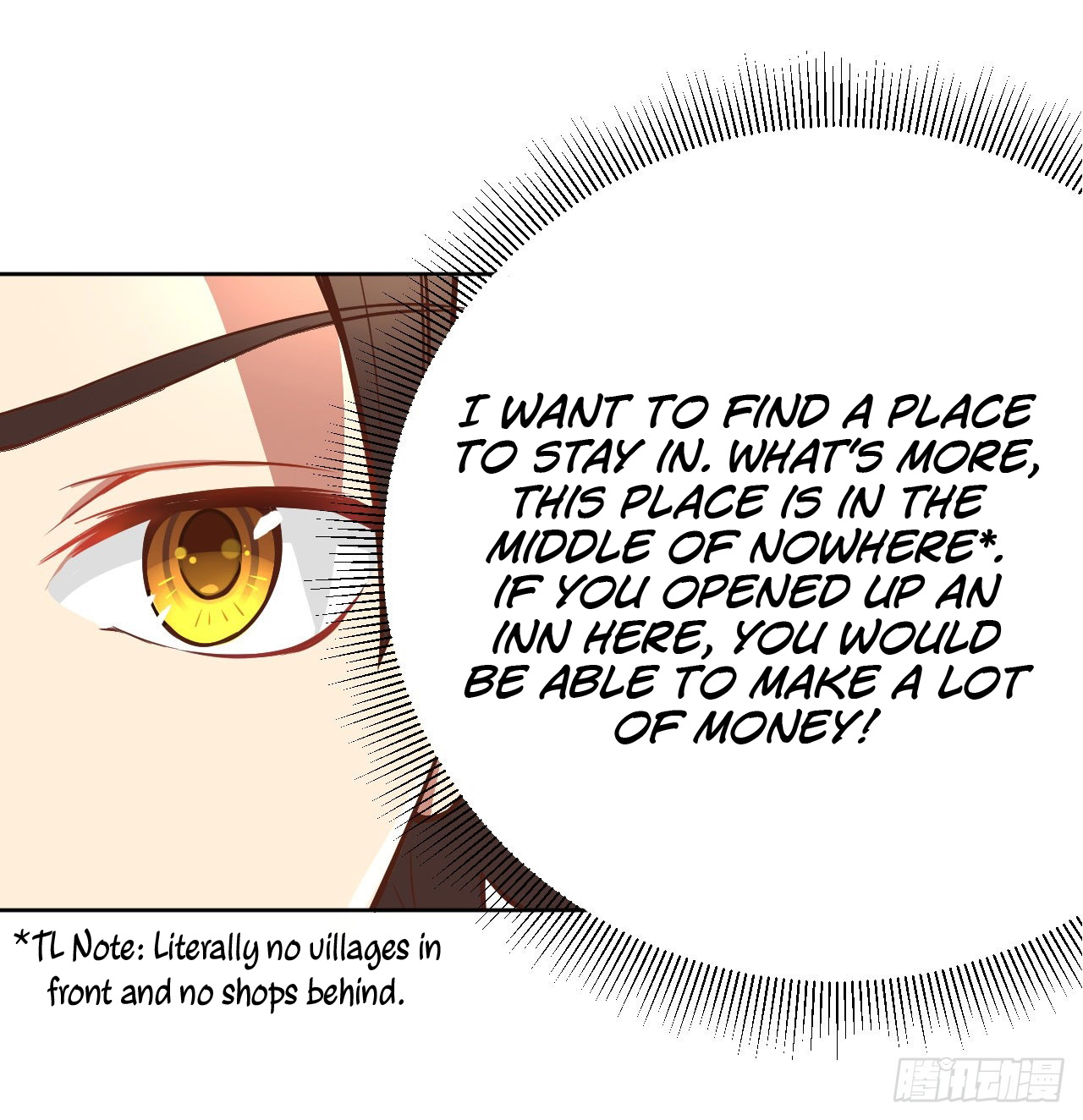 Starting From Today I'll Work as a City Lord Young Man, Come On And Work As A City Lord! 第20页