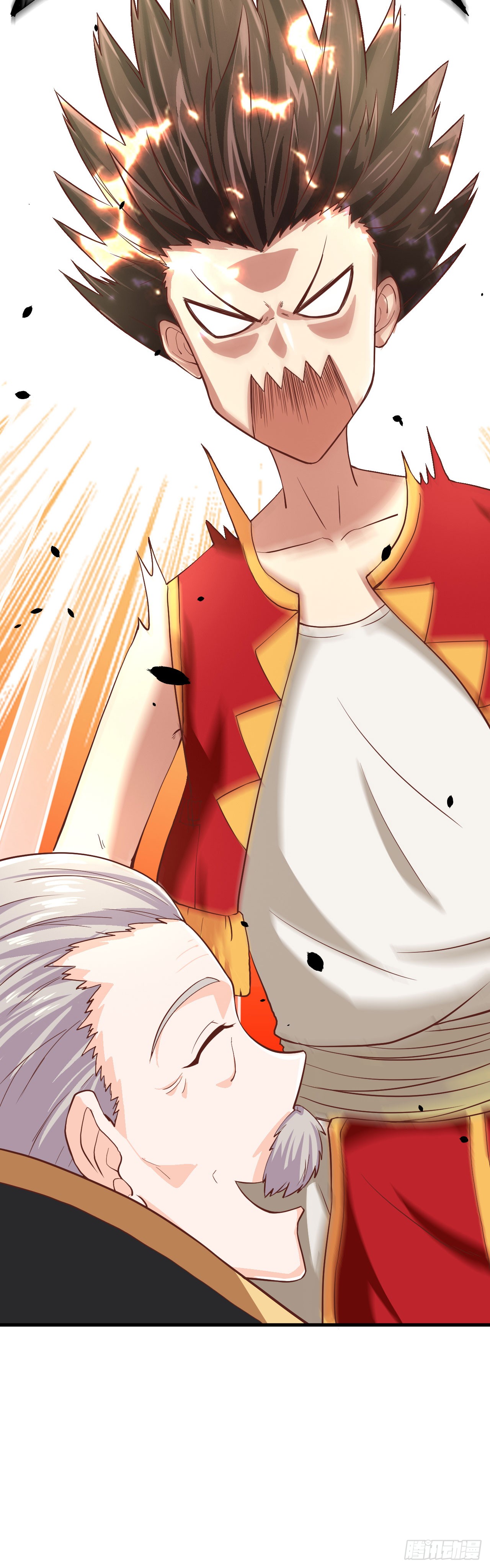 Starting From Today I'll Work as a City Lord Young Man, Come On And Work As A City Lord! 第33页