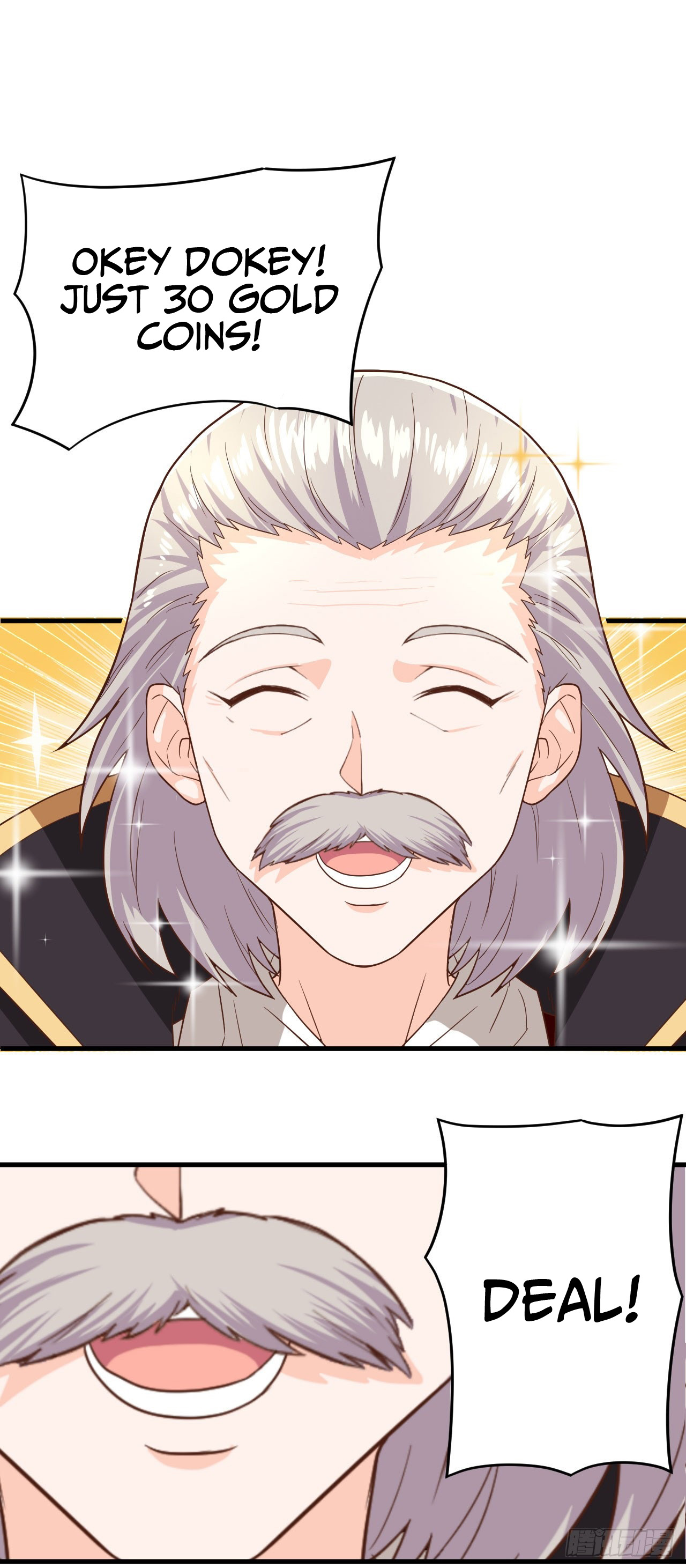 Starting From Today I'll Work as a City Lord Young Man, Come On And Work As A City Lord! 第45页