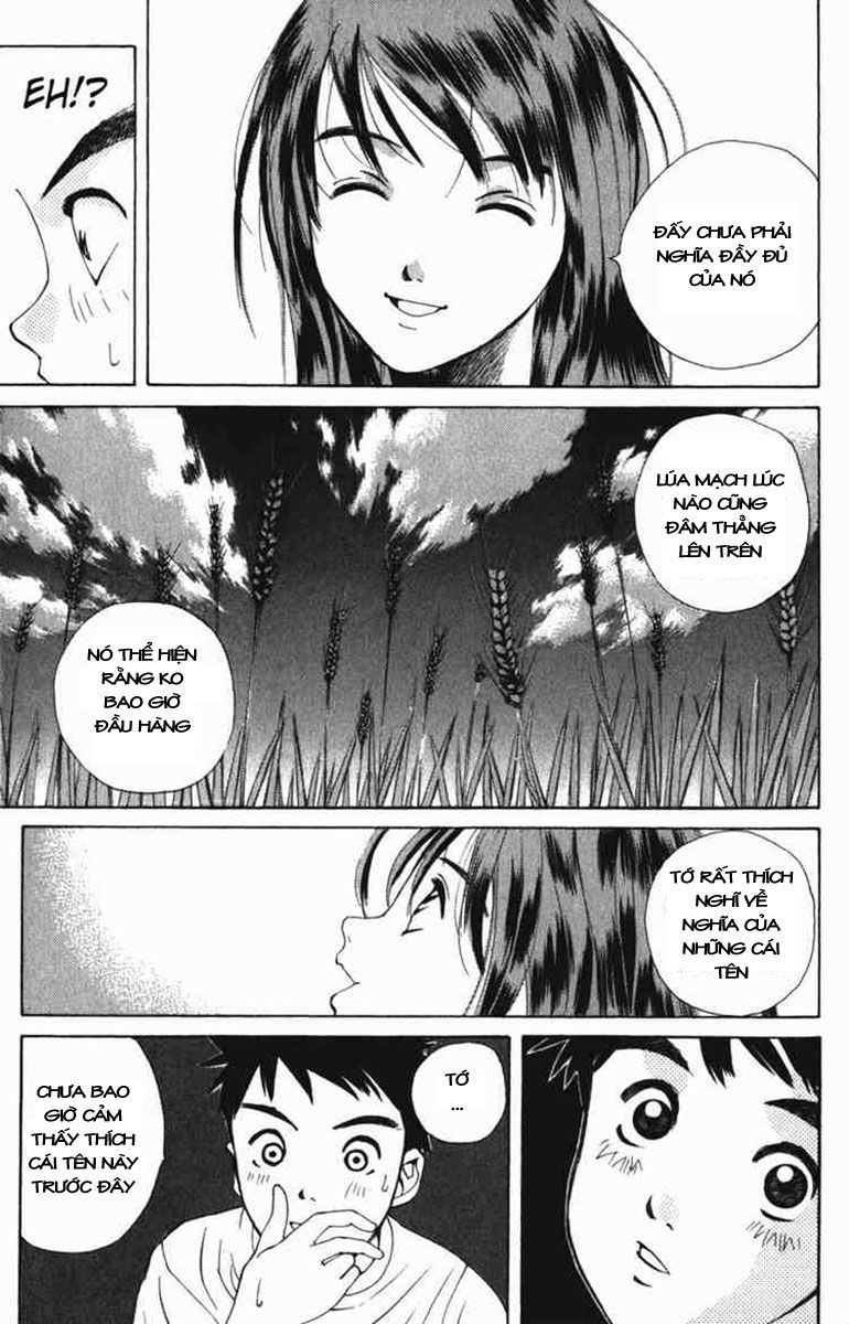 Pastel Vol. 1 Ch. 1 第30页