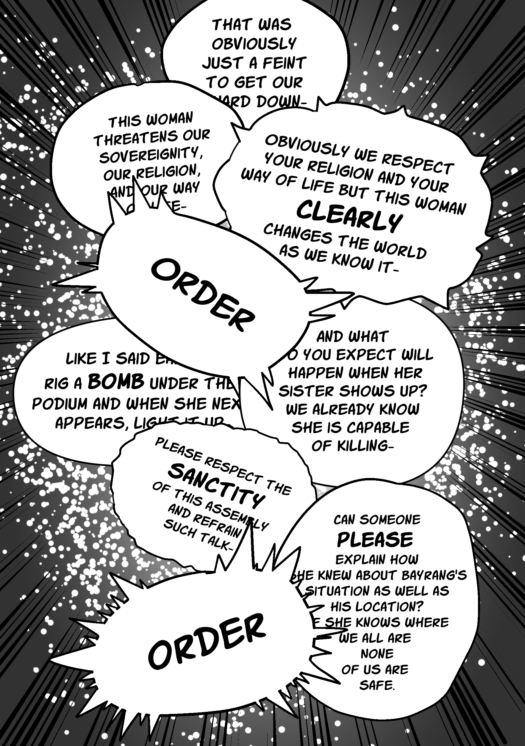 The Crushing Weight Of This Universe A Calm And Reasonable Response 第7页