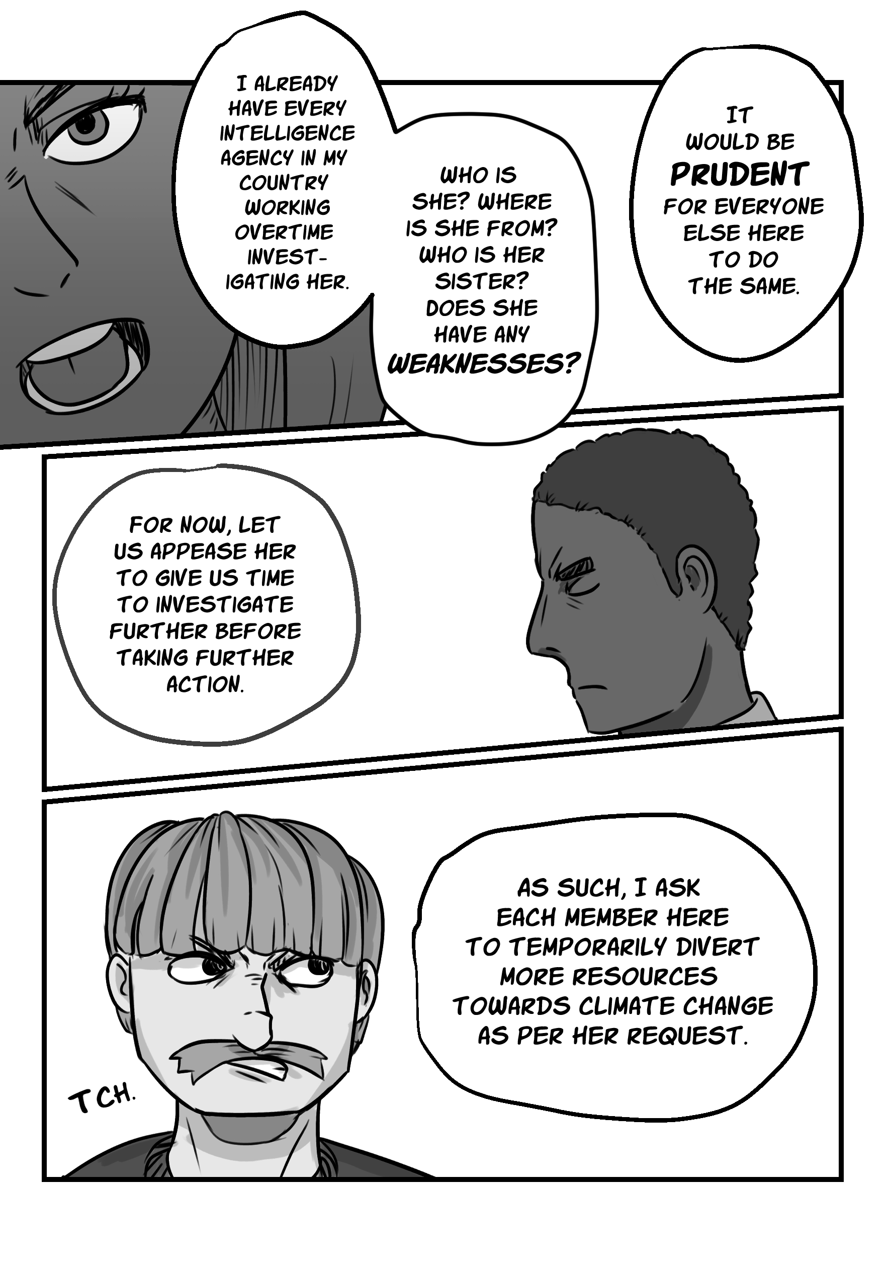 The Crushing Weight Of This Universe A Calm And Reasonable Response 第9页