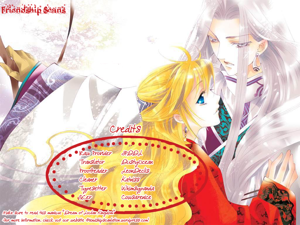 The Star of Cottonland Vol. 1 Ch. 1.3 第1页