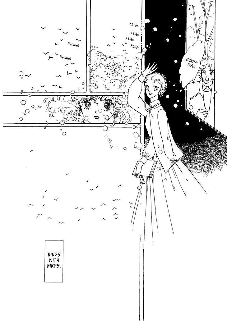 The Star of Cottonland Vol. 1 Ch. 1.3 第11页