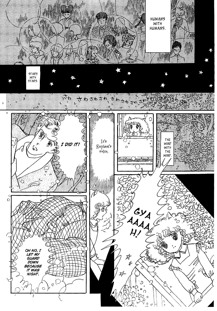 The Star of Cottonland Vol. 1 Ch. 1.3 第12页