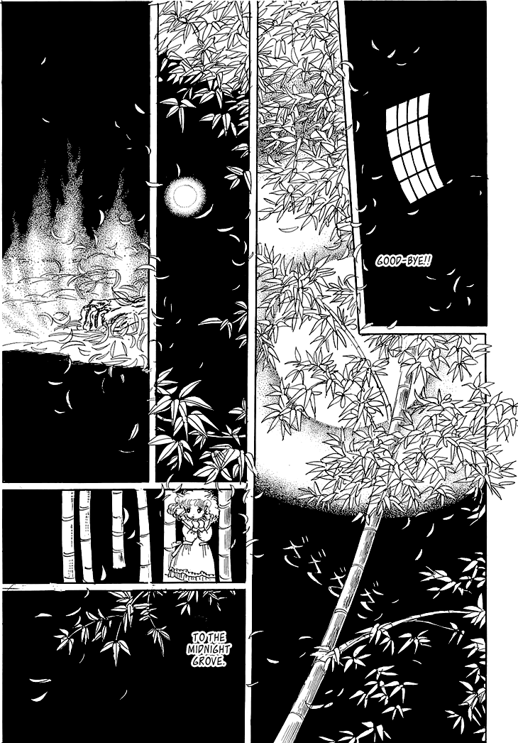 The Star of Cottonland Vol. 1 Ch. 1.3 第19页