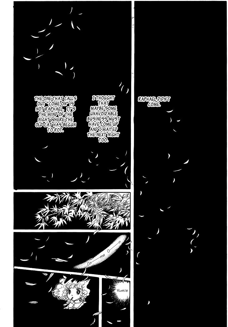 The Star of Cottonland Vol. 1 Ch. 1.3 第21页