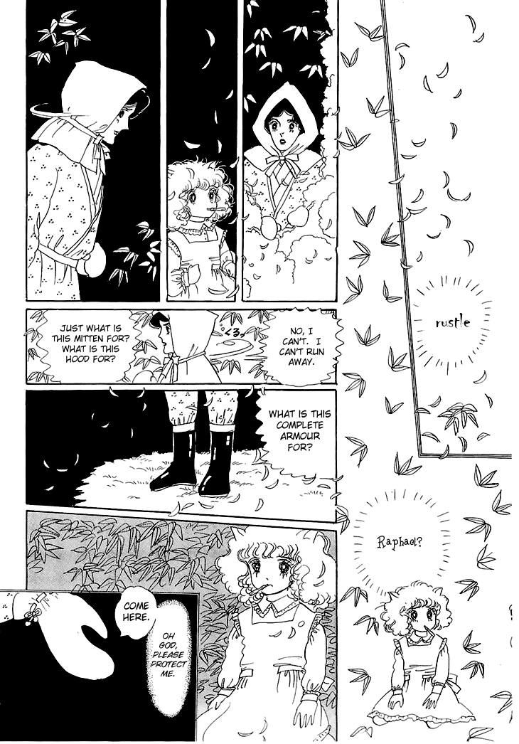 The Star of Cottonland Vol. 1 Ch. 1.3 第25页