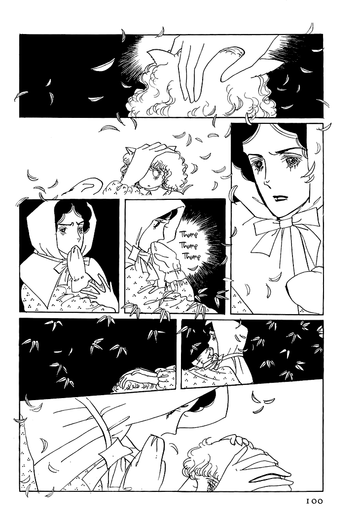 The Star of Cottonland Vol. 1 Ch. 1.3 第27页