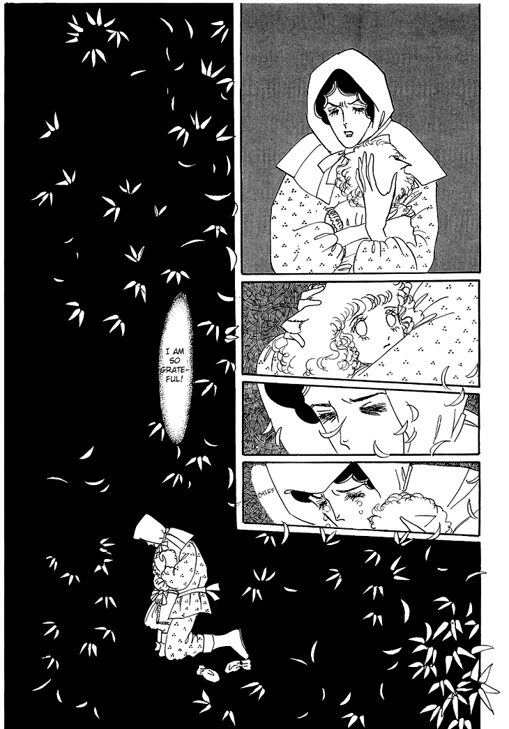 The Star of Cottonland Vol. 1 Ch. 1.3 第28页