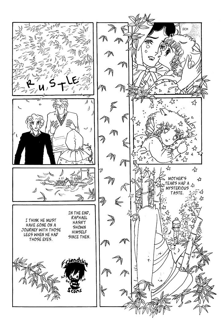 The Star of Cottonland Vol. 1 Ch. 1.3 第29页