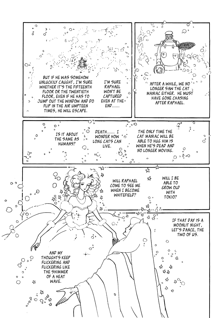 The Star of Cottonland Vol. 1 Ch. 1.3 第30页