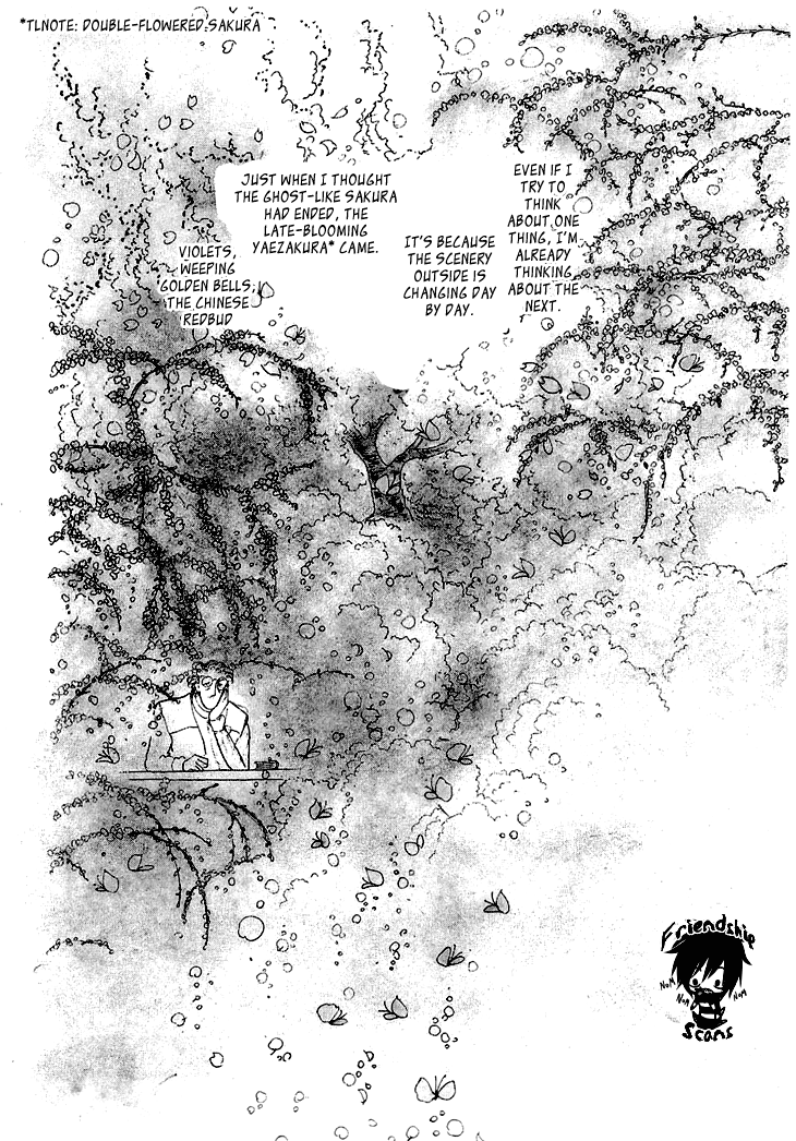 The Star of Cottonland Vol. 1 Ch. 1.3 第31页