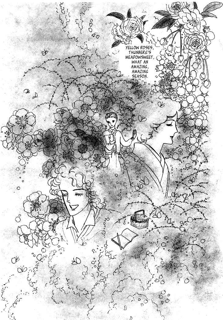 The Star of Cottonland Vol. 1 Ch. 1.3 第32页