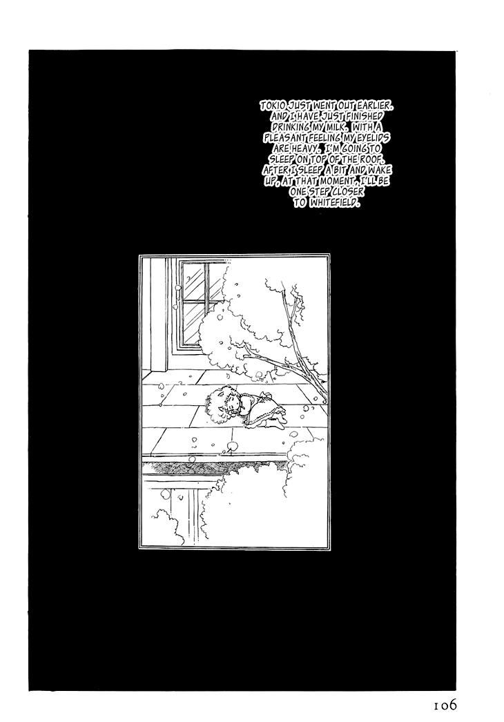 The Star of Cottonland Vol. 1 Ch. 1.3 第33页