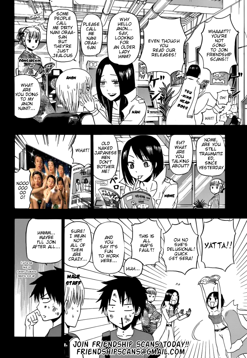 The Star of Cottonland Vol. 1 Ch. 1.3 第34页