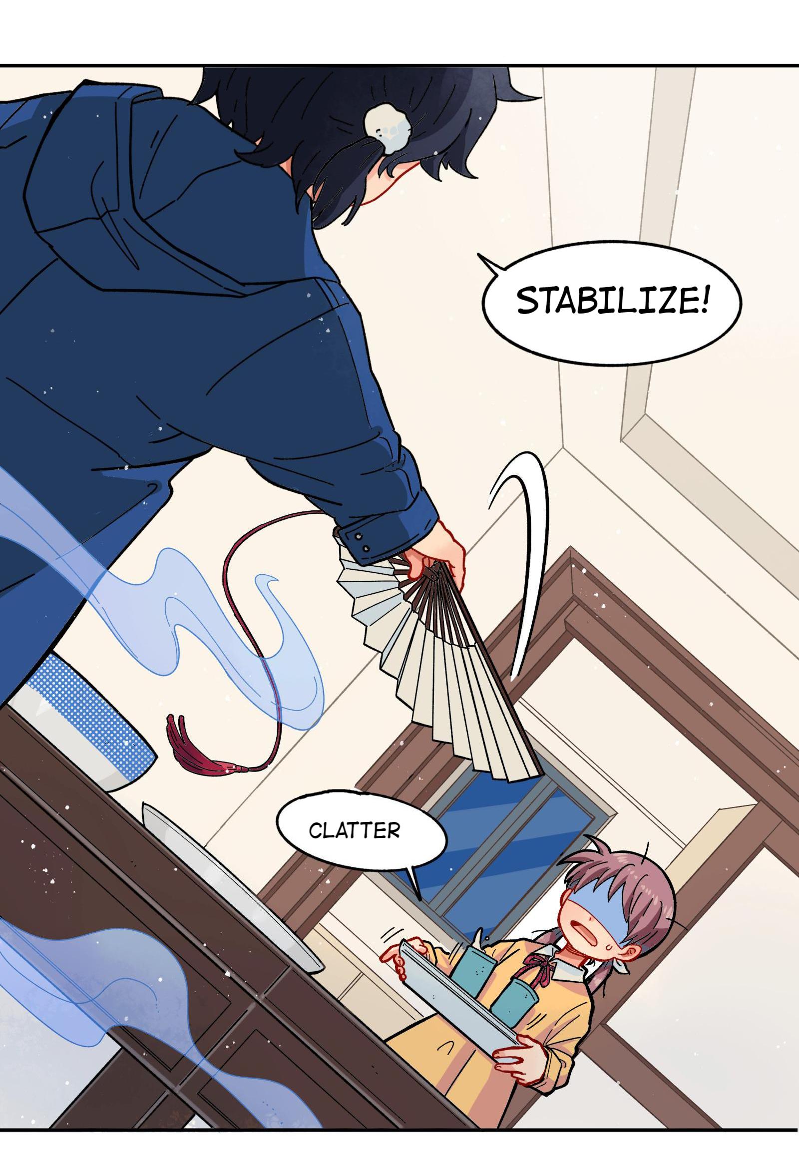 The Silver Wolf I Found A Silver Wolf, Now What?! (Part Three) 第14页