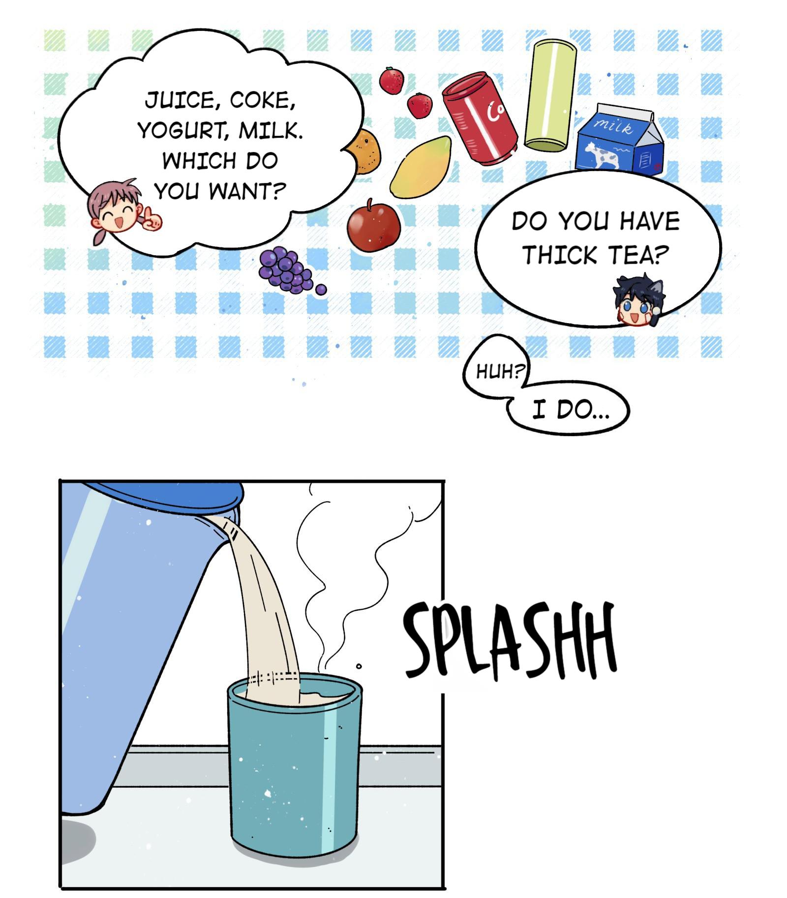 The Silver Wolf I Found A Silver Wolf, Now What?! (Part Three) 第10页