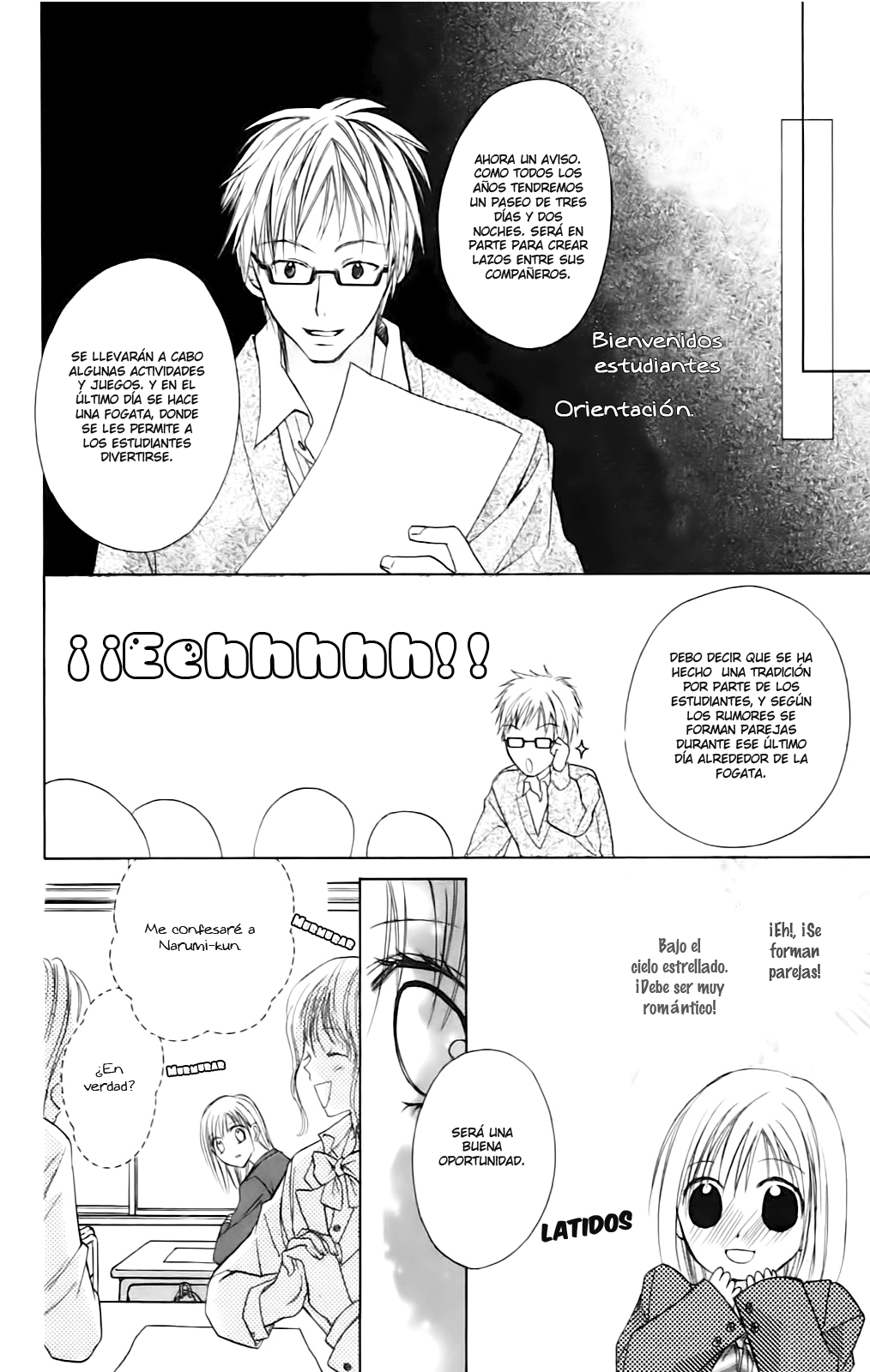 Namida Usagi ~Seifuku no Kataomoi~ Vol. 2 Ch. 6 第30页
