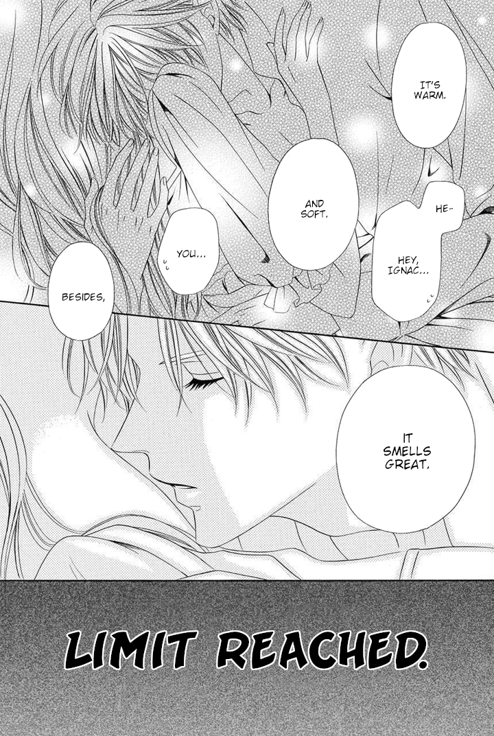Majo to Kiketsu no Kishi Vol. 2 Ch. 4.5 第16页