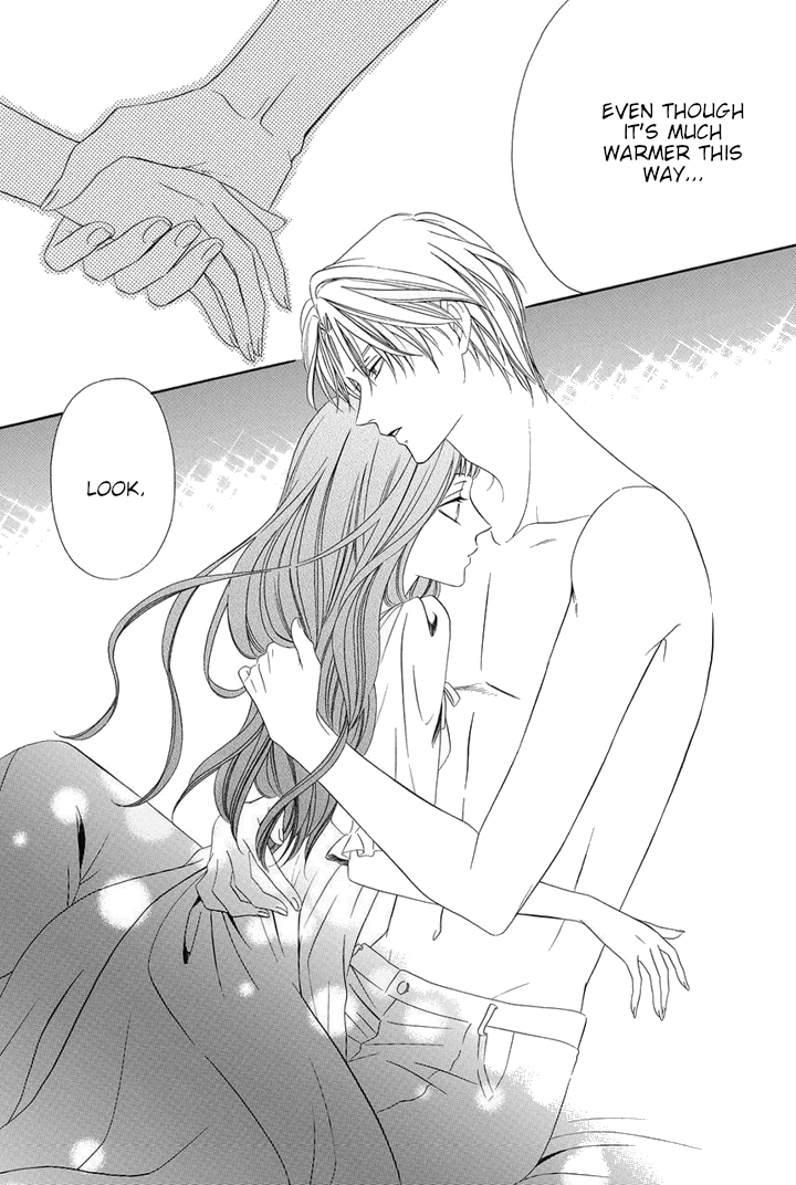 Majo to Kiketsu no Kishi Vol. 2 Ch. 4.5 第7页