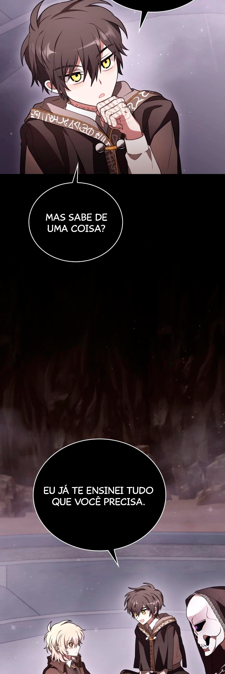 Jebal Jom Ilgeodallago Ch. 6 第19页