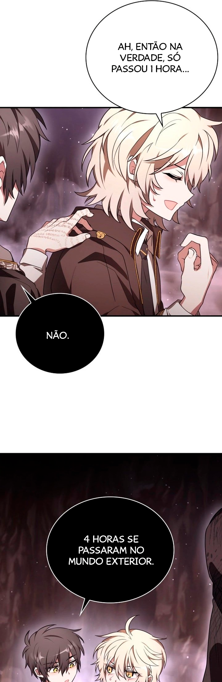 Jebal Jom Ilgeodallago Ch. 6 第39页