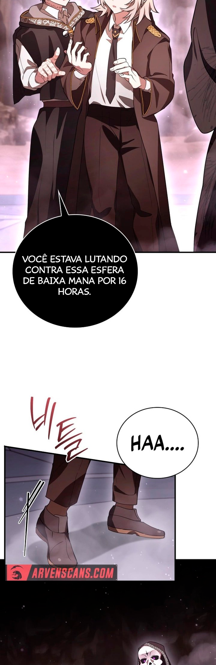 Jebal Jom Ilgeodallago Ch. 6 第40页